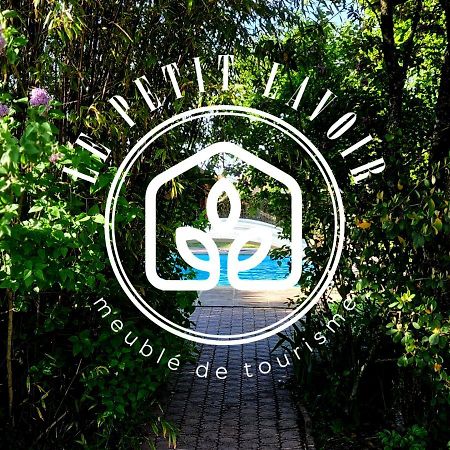 Le Petit Lavoir - Maison Cosy A Mayet Kültér fotó